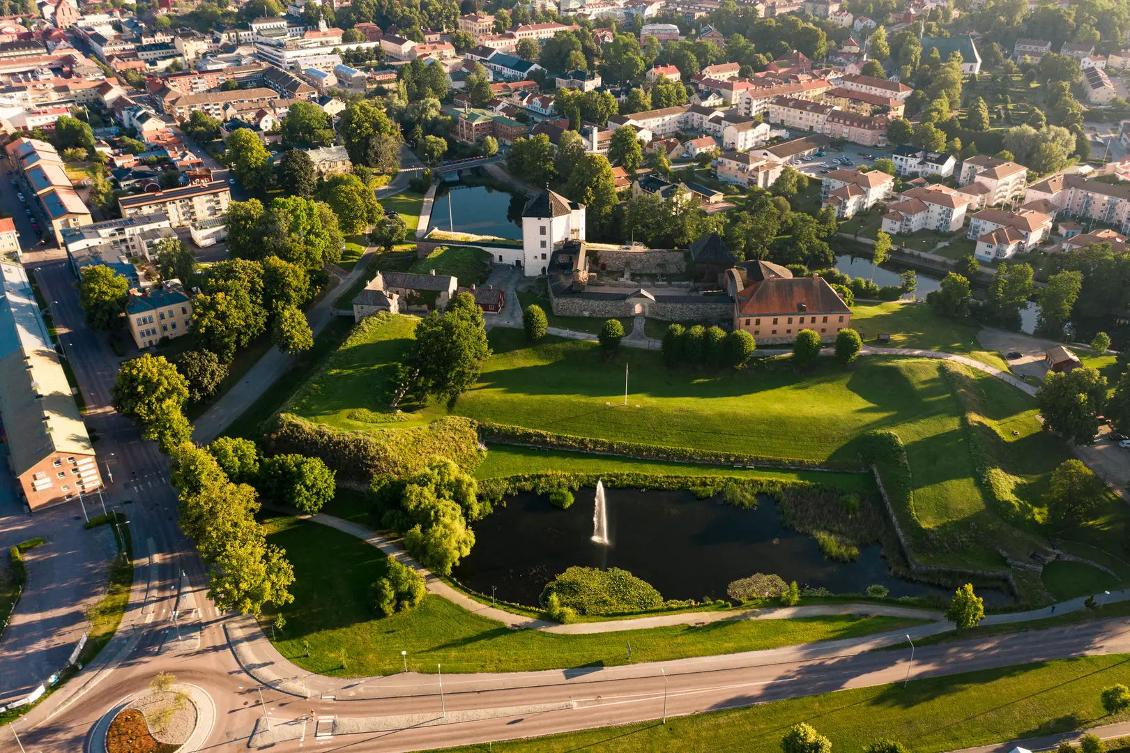 Ventilation i Nyköping — NyköpingVentilation.se
