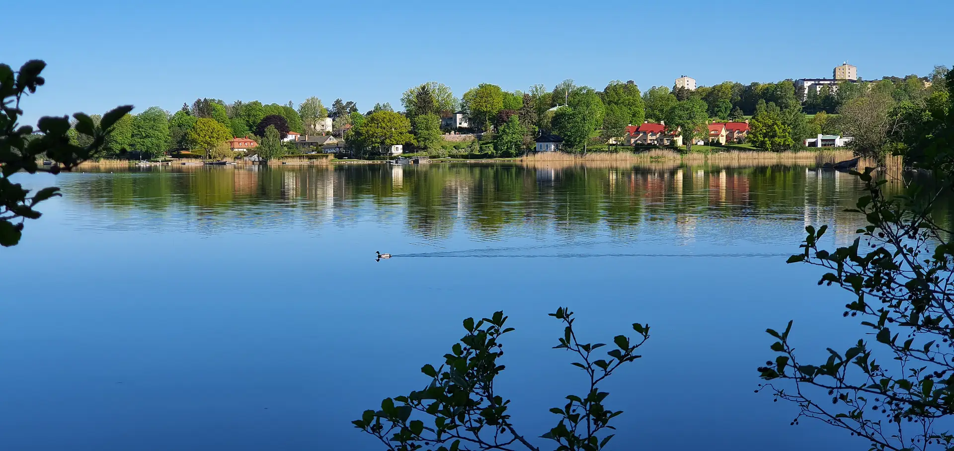 Installation av mekanisk frånluft i Nyköping
