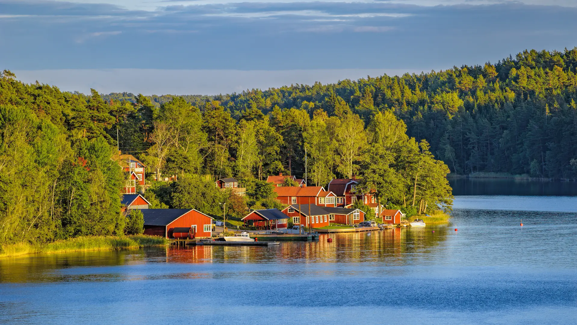 Certifierad radonmätning i Nyköping