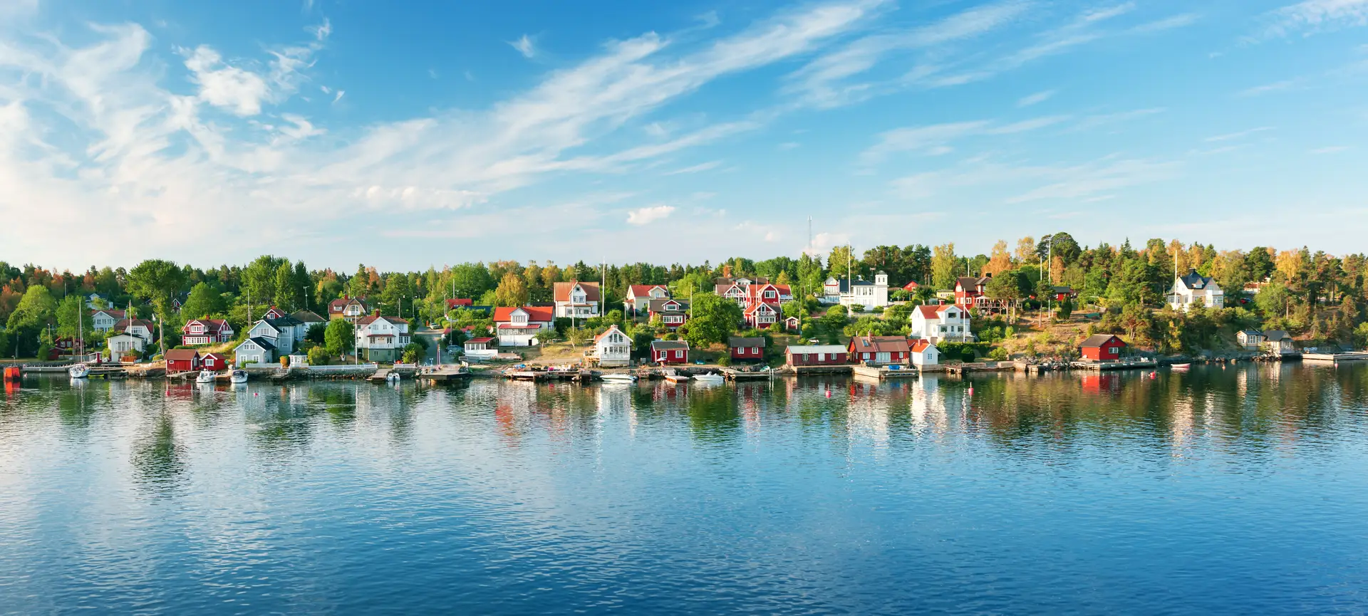 Experter på ventilationsrengöring i Nyköping